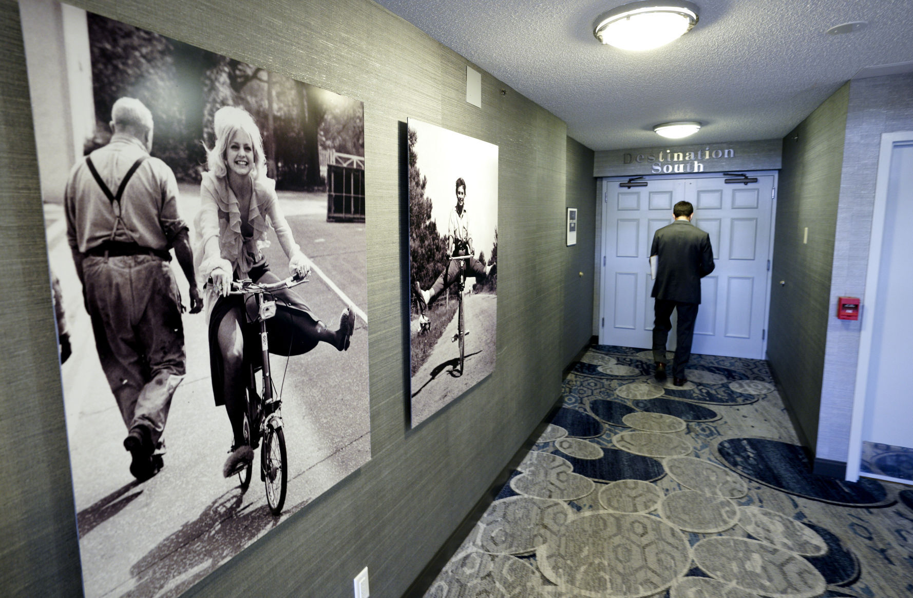Madison area hotel industry struggles amid COVID-19
